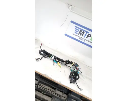 Body Wiring Harness   Marshfield Transportation Products