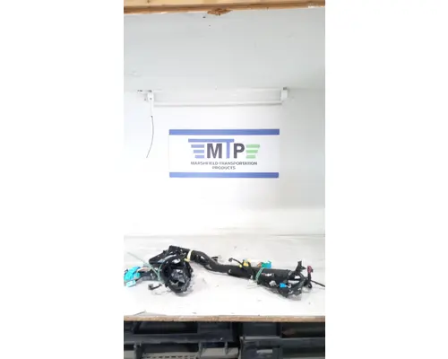 Body Wiring Harness   Marshfield Transportation Products
