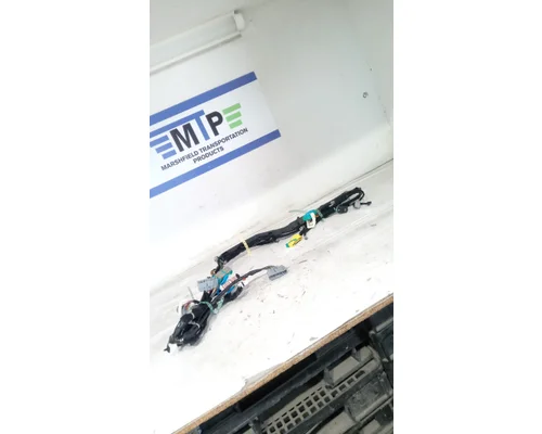 Body Wiring Harness   Marshfield Transportation Products