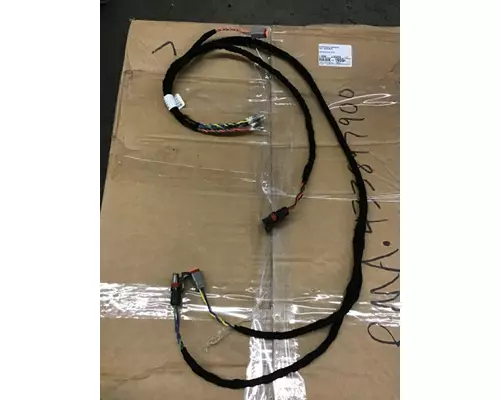 Body Wiring Harness   Marshfield Transportation Products