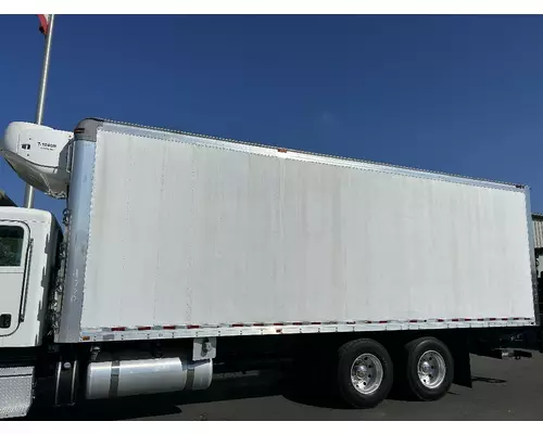 Body / Bed   DTI Trucks