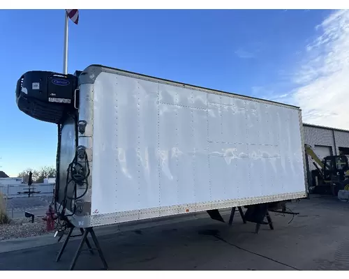 Body / Bed   DTI Trucks