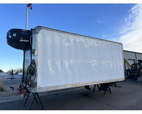 Body / Bed   DTI Trucks