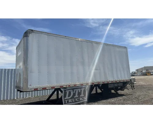 Body / Bed   DTI Trucks