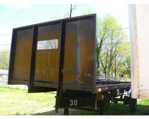Body / Bed   Forest Park Tractor &amp; Trailer
