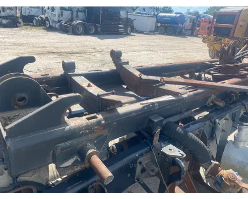 Body / Bed   Crj Heavy Trucks And Parts