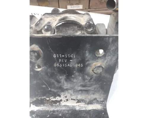 Brackets, Misc.   Truck Salvage International Inc