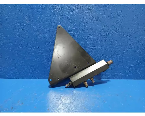 Brackets, Misc.   Diesel Truck Parts