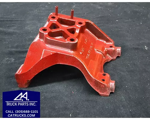 Brackets, Misc.   CA Truck Parts