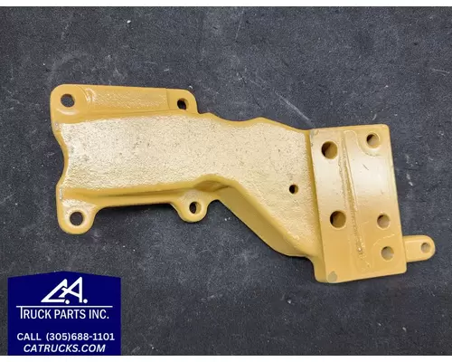 Brackets, Misc.   CA Truck Parts