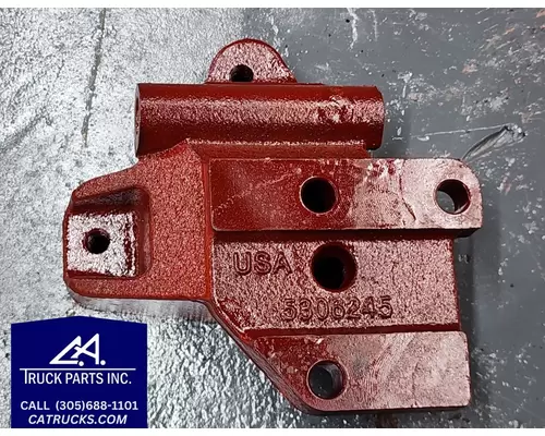 Brackets, Misc.   CA Truck Parts