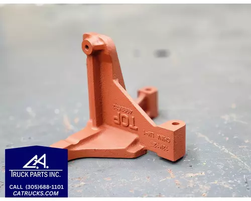 Brackets, Misc.   CA Truck Parts