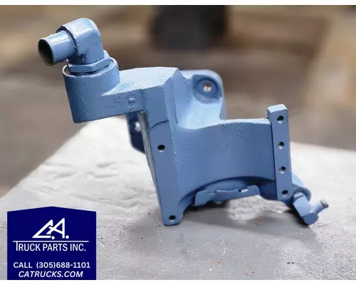 Brackets, Misc.   CA Truck Parts