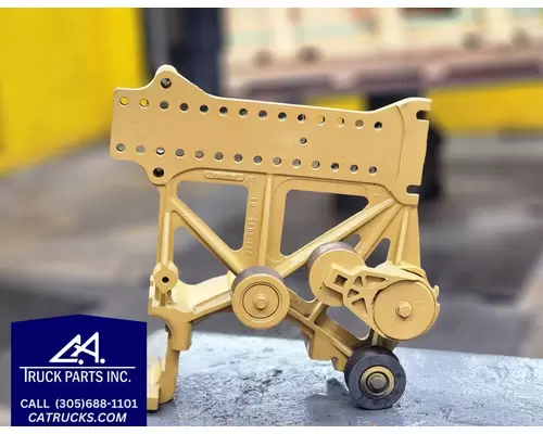Brackets, Misc.   CA Truck Parts