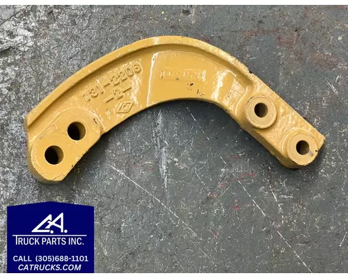Brackets, Misc.   CA Truck Parts