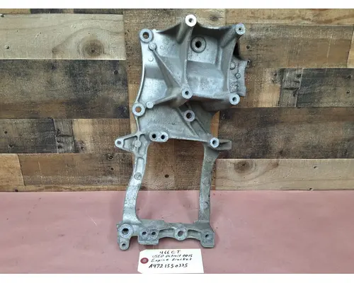 Brackets, Misc.   Jordans Rockwall