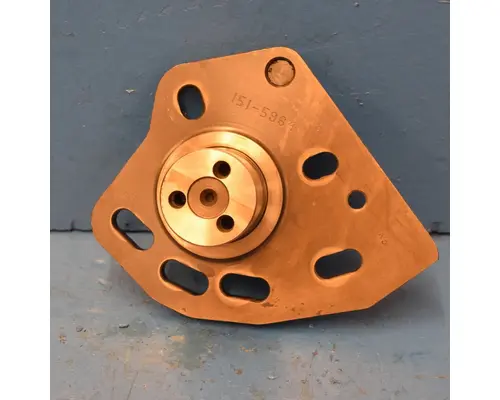 Brackets, Misc.   Diesel Truck Parts