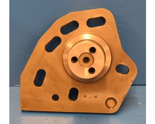 Brackets, Misc.   Diesel Truck Parts