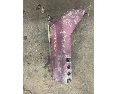 Brackets, Misc.   High Mountain Horsepower