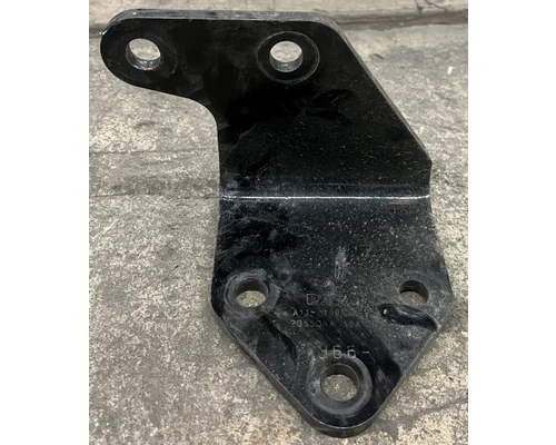 Brackets, Misc.   HIGH MOUNTAIN HORSEPOWER