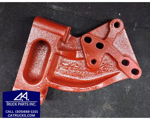 Brackets, Misc.   CA Truck Parts