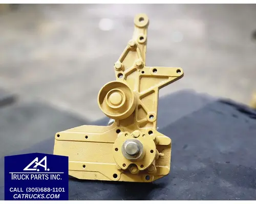 Brackets, Misc.   CA Truck Parts