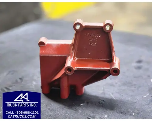 Brackets, Misc.   CA Truck Parts