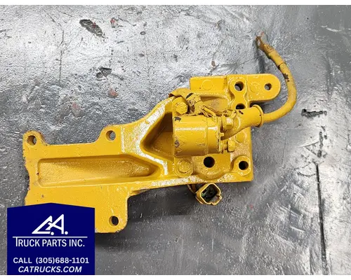 Brackets, Misc.   CA Truck Parts