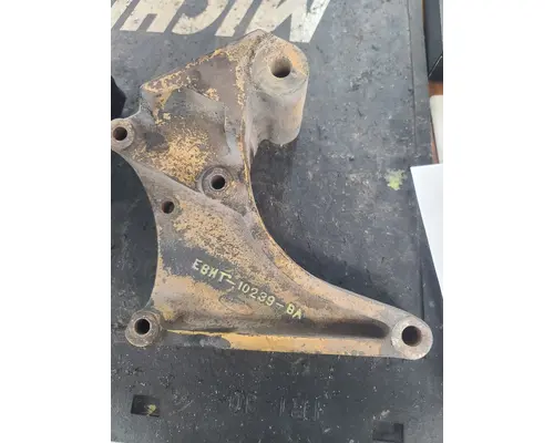 Brackets, Misc.   Michigan Truck Parts