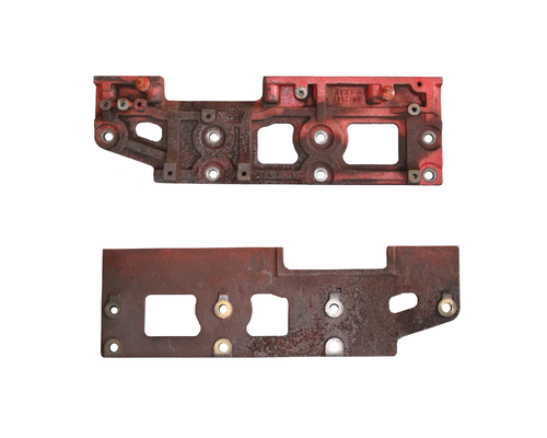 Brackets, Misc.   Michigan Truck Parts