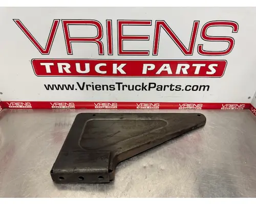 Brackets, Misc.   Vriens Truck Parts