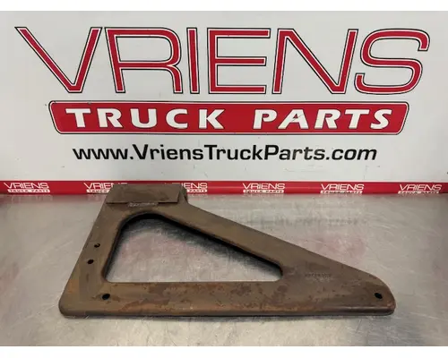 Brackets, Misc.   Vriens Truck Parts