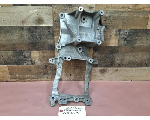 Brackets, Misc.   Jordans Rockwall