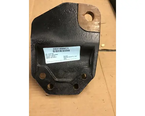 Brackets, Misc.   Marshfield Transportation Products