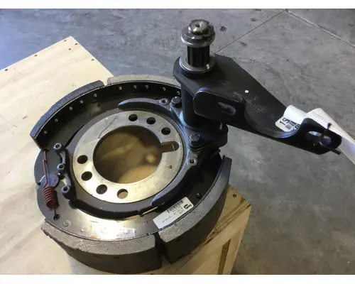 Brakes, (Drum/Rotors) Front   Hagerman Inc.