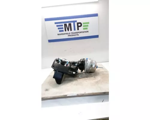 Brake Caliper   Marshfield Transportation Products