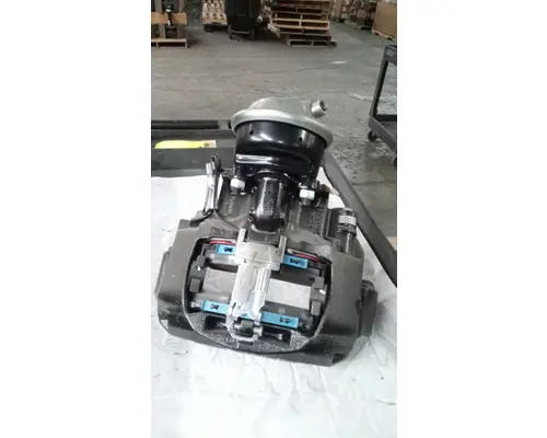 Brake Caliper   Marshfield Transportation Products