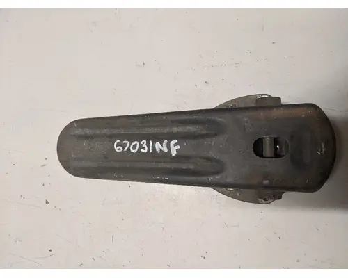 Brake / Clutch Pedal Box   Quality Bus &amp; Truck Parts