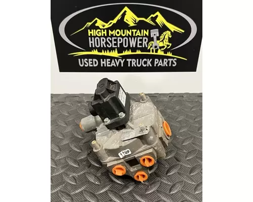 Brake Parts, Misc. Rear   High Mountain Horsepower
