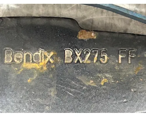 Brake Parts, Misc. Front   Vriens Truck Parts