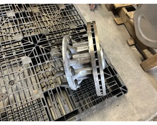 Brake Parts, Misc. Front   Vriens Truck Parts