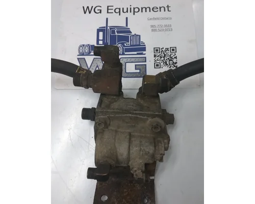 Brake Proportioning Valve   Truck Salvage International Inc