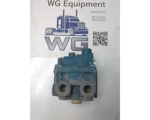 Brake Proportioning Valve   Truck Salvage International Inc