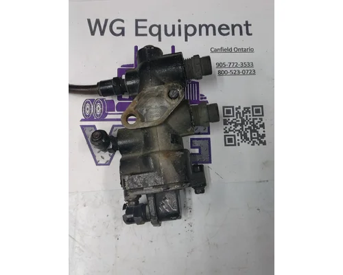 Brake Proportioning Valve   Truck Salvage International Inc