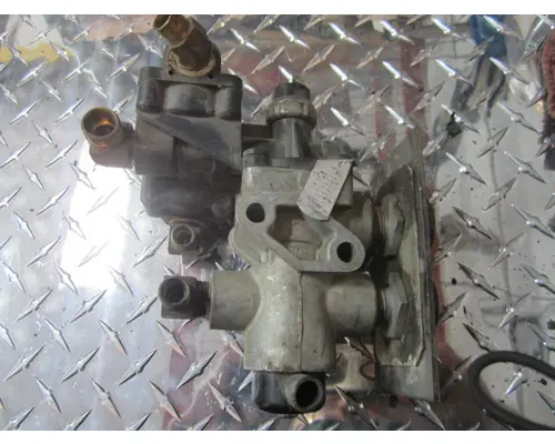 Brake Proportioning Valve   Valley Truck - Grand Rapids