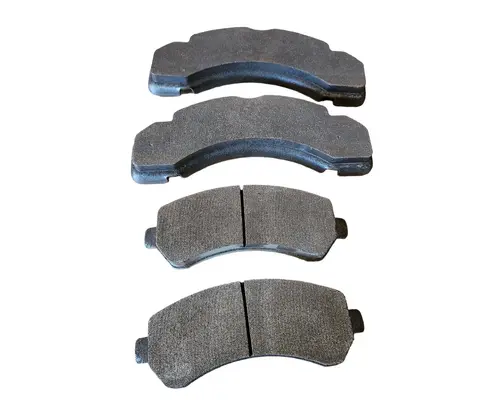 Brake Shoes   K &amp; R Truck Sales, Inc.