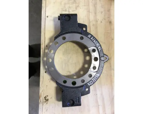 Brakes, (Drum/Rotors) Rear   Hagerman Inc.