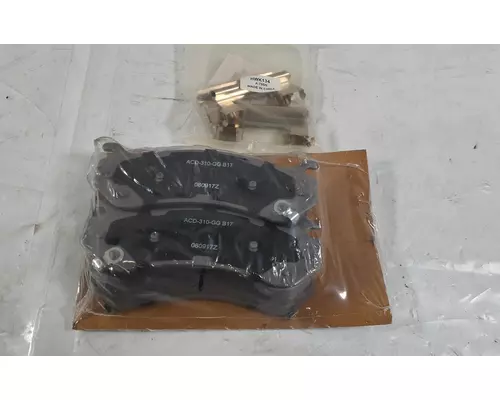 Brakes, (Drum/Rotors) Front   Lund Truck Parts