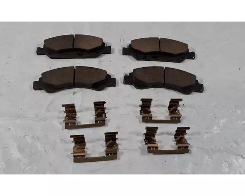 Brakes, (Drum/Rotors) Front   Lund Truck Parts