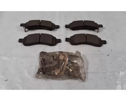 Brakes, (Drum/Rotors) Front   Lund Truck Parts